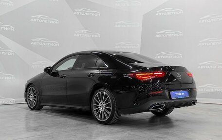 Mercedes-Benz CLA, 2020 год, 3 200 000 рублей, 3 фотография