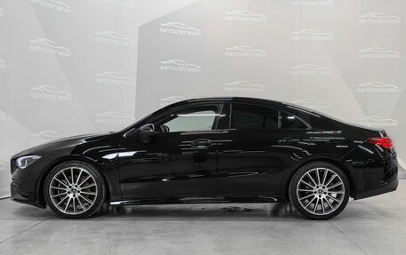 Mercedes-Benz CLA, 2020 год, 3 200 000 рублей, 2 фотография