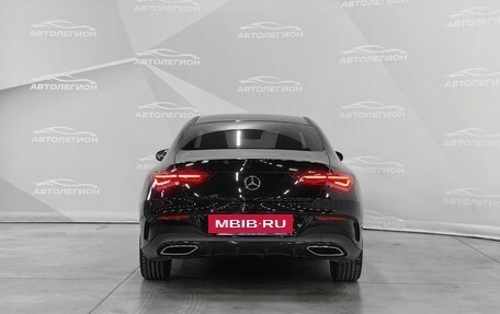 Mercedes-Benz CLA, 2020 год, 3 200 000 рублей, 4 фотография