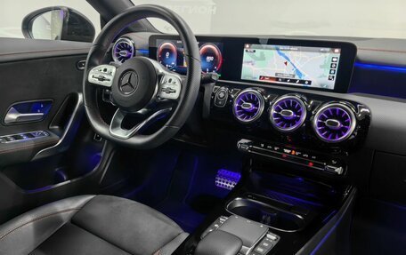 Mercedes-Benz CLA, 2020 год, 3 200 000 рублей, 13 фотография