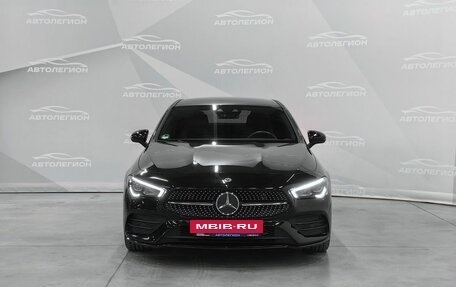 Mercedes-Benz CLA, 2020 год, 3 200 000 рублей, 8 фотография