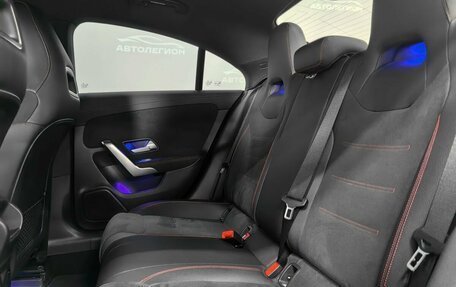 Mercedes-Benz CLA, 2020 год, 3 200 000 рублей, 17 фотография