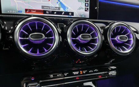 Mercedes-Benz CLA, 2020 год, 3 200 000 рублей, 20 фотография