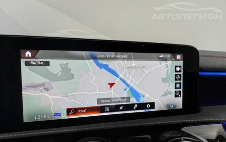Mercedes-Benz CLA, 2020 год, 3 200 000 рублей, 19 фотография
