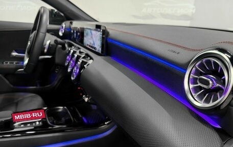 Mercedes-Benz CLA, 2020 год, 3 200 000 рублей, 14 фотография