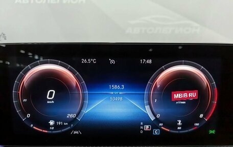 Mercedes-Benz CLA, 2020 год, 3 200 000 рублей, 18 фотография