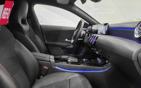 Mercedes-Benz CLA, 2020 год, 3 200 000 рублей, 15 фотография