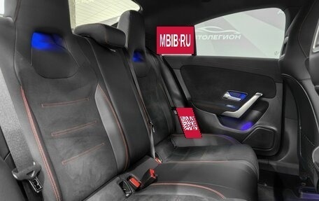 Mercedes-Benz CLA, 2020 год, 3 200 000 рублей, 16 фотография