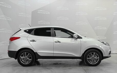 Hyundai ix35 I рестайлинг, 2014 год, 1 475 000 рублей, 6 фотография