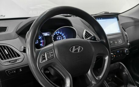 Hyundai ix35 I рестайлинг, 2014 год, 1 475 000 рублей, 11 фотография