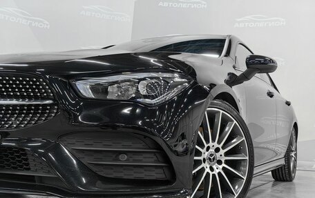 Mercedes-Benz CLA, 2020 год, 3 200 000 рублей, 24 фотография