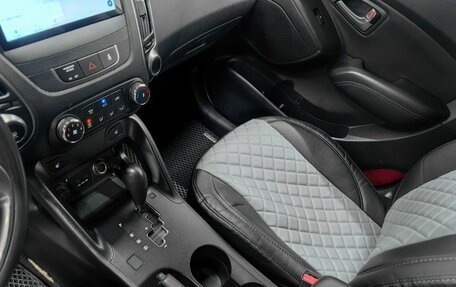 Hyundai ix35 I рестайлинг, 2014 год, 1 475 000 рублей, 12 фотография