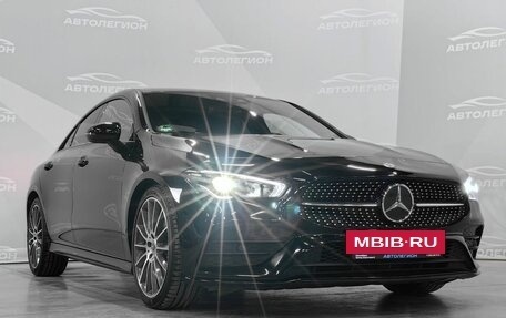Mercedes-Benz CLA, 2020 год, 3 200 000 рублей, 26 фотография