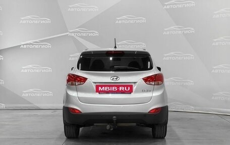 Hyundai ix35 I рестайлинг, 2014 год, 1 475 000 рублей, 4 фотография