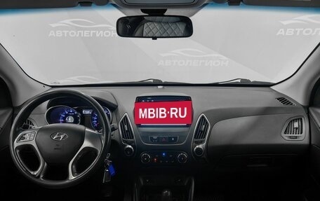 Hyundai ix35 I рестайлинг, 2014 год, 1 475 000 рублей, 9 фотография