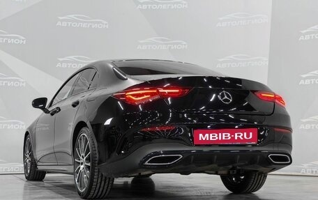 Mercedes-Benz CLA, 2020 год, 3 200 000 рублей, 25 фотография