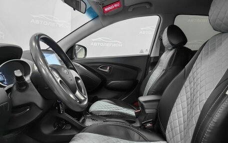Hyundai ix35 I рестайлинг, 2014 год, 1 475 000 рублей, 10 фотография