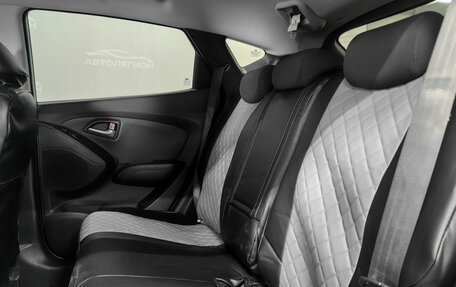 Hyundai ix35 I рестайлинг, 2014 год, 1 475 000 рублей, 16 фотография