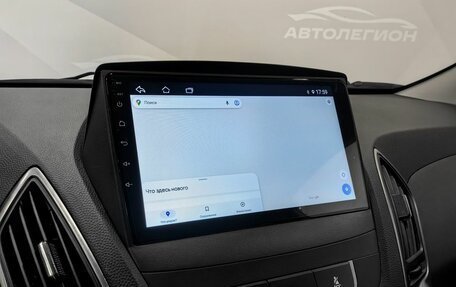 Hyundai ix35 I рестайлинг, 2014 год, 1 475 000 рублей, 20 фотография