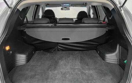 Hyundai ix35 I рестайлинг, 2014 год, 1 475 000 рублей, 18 фотография