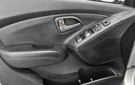 Hyundai ix35 I рестайлинг, 2014 год, 1 475 000 рублей, 22 фотография