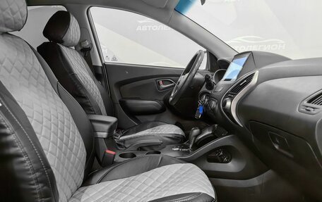 Hyundai ix35 I рестайлинг, 2014 год, 1 475 000 рублей, 14 фотография