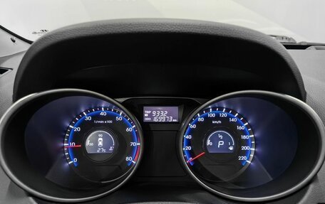 Hyundai ix35 I рестайлинг, 2014 год, 1 475 000 рублей, 19 фотография