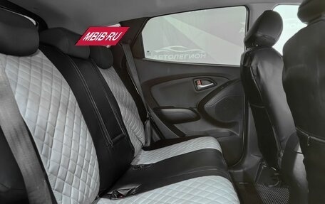 Hyundai ix35 I рестайлинг, 2014 год, 1 475 000 рублей, 15 фотография