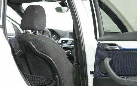 BMW X1, 2018 год, 2 070 000 рублей, 11 фотография