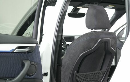 BMW X1, 2018 год, 2 070 000 рублей, 9 фотография