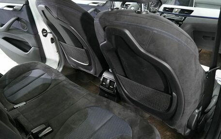BMW X1, 2018 год, 2 070 000 рублей, 12 фотография
