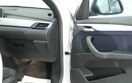 BMW X1, 2018 год, 2 070 000 рублей, 16 фотография