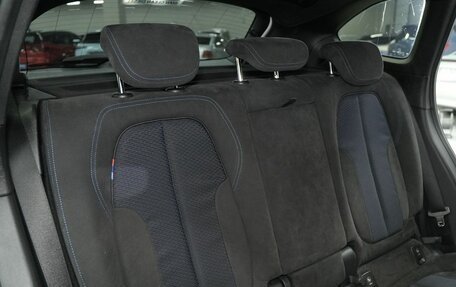 BMW X1, 2018 год, 2 070 000 рублей, 13 фотография