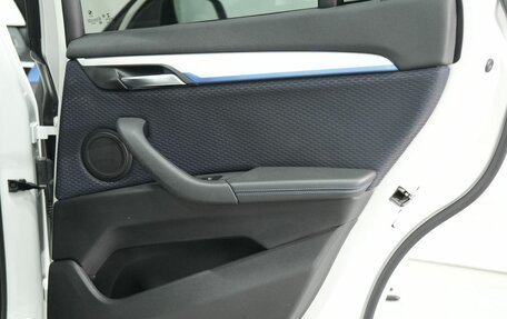 BMW X1, 2018 год, 2 070 000 рублей, 10 фотография