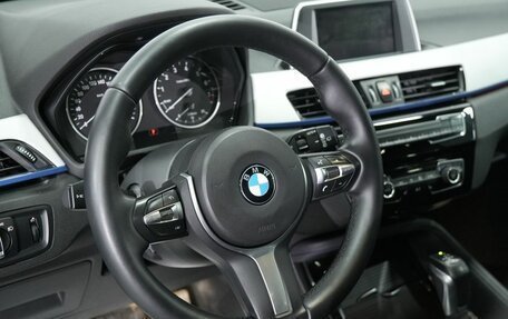 BMW X1, 2018 год, 2 070 000 рублей, 19 фотография