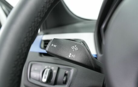 BMW X1, 2018 год, 2 070 000 рублей, 28 фотография
