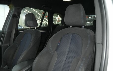 BMW X1, 2018 год, 2 070 000 рублей, 22 фотография