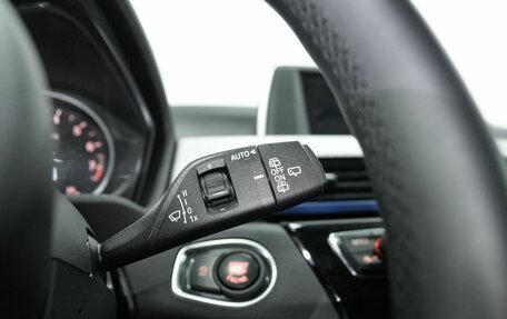 BMW X1, 2018 год, 2 070 000 рублей, 29 фотография