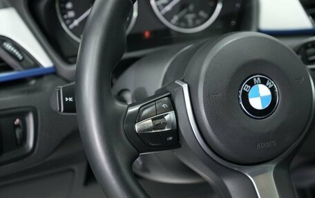 BMW X1, 2018 год, 2 070 000 рублей, 20 фотография