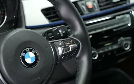 BMW X1, 2018 год, 2 070 000 рублей, 21 фотография