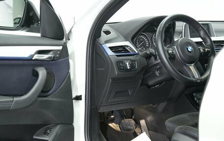 BMW X1, 2018 год, 2 070 000 рублей, 18 фотография