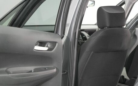 Honda Fit, 2020 год, 1 300 000 рублей, 11 фотография