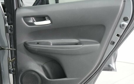 Honda Fit, 2020 год, 1 300 000 рублей, 8 фотография