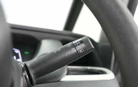 Honda Fit, 2020 год, 1 300 000 рублей, 27 фотография