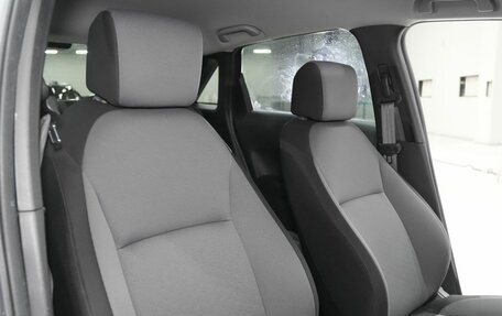 Honda Fit, 2020 год, 1 300 000 рублей, 25 фотография