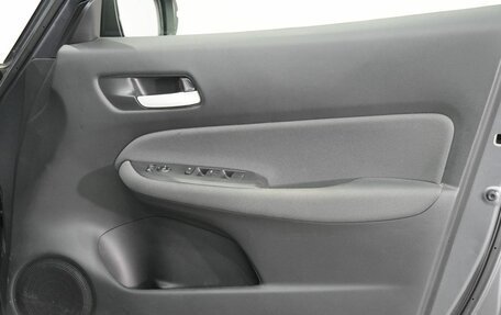 Honda Fit, 2020 год, 1 300 000 рублей, 18 фотография
