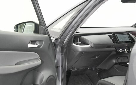 Honda Fit, 2020 год, 1 300 000 рублей, 16 фотография