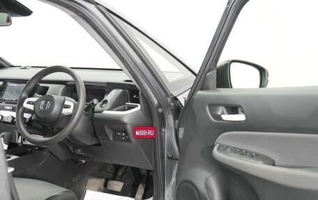 Honda Fit, 2020 год, 1 300 000 рублей, 19 фотография
