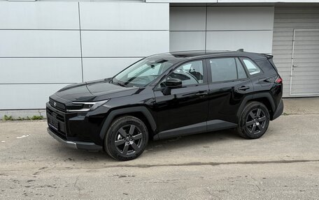Toyota RAV4, 2026 год, 4 099 900 рублей, 3 фотография