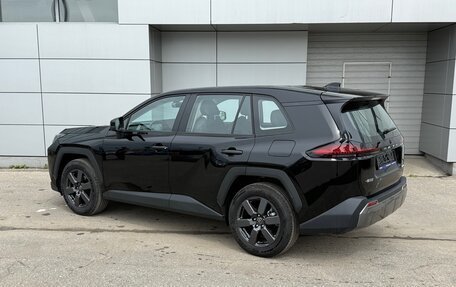 Toyota RAV4, 2026 год, 4 099 900 рублей, 6 фотография